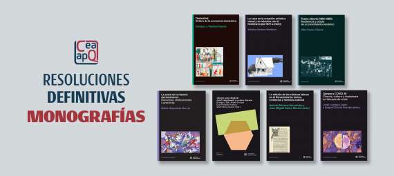 EDICIONES COMPLUTENSE, MONOGRAFÍAS DE CALIDAD